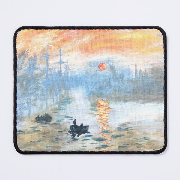 Item preview, Sunrise Haze designed and sold by lilypurdon.