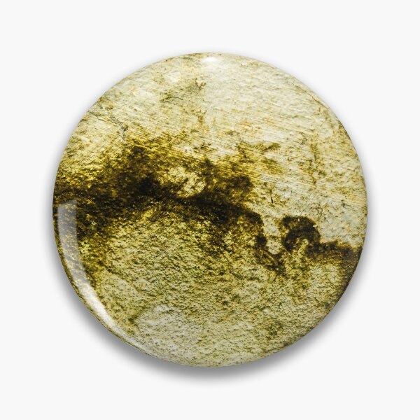 Item preview, abstract texture of moss on a white wall designed and sold by felipequeiroz.