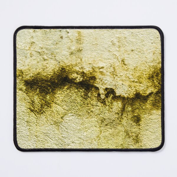 Item preview, abstract texture of moss on a white wall designed and sold by felipequeiroz.