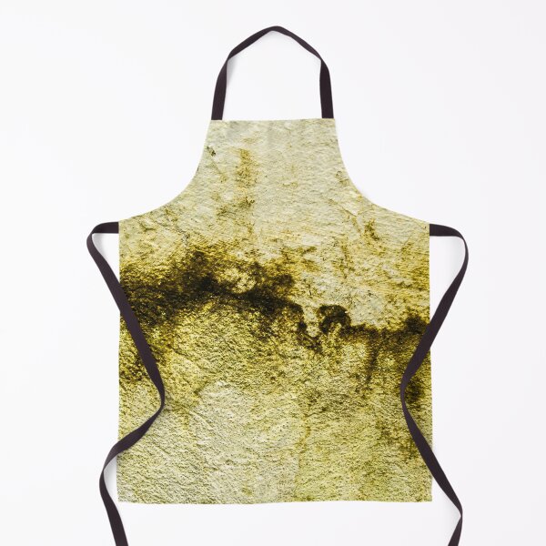 Item preview, abstract texture of moss on a white wall designed and sold by felipequeiroz.