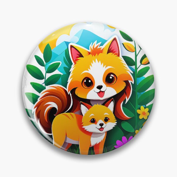 Item preview, Lovely Nature designed and sold by MFMart.