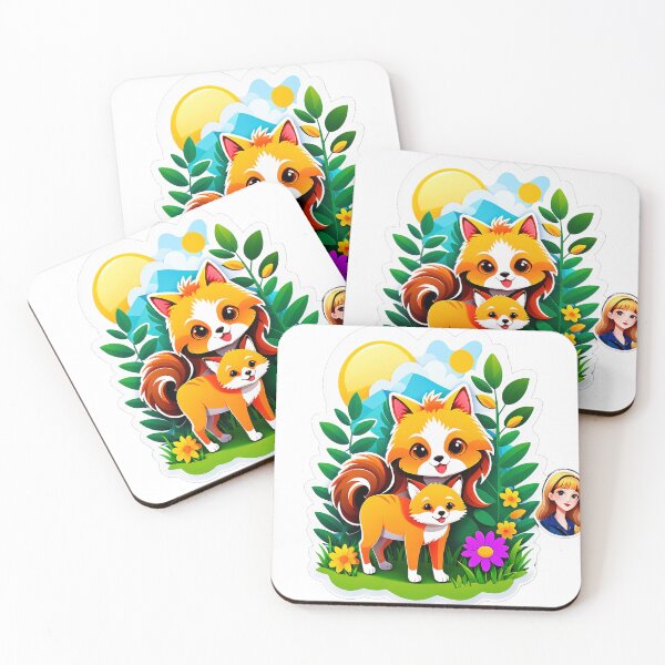 Item preview, Lovely Nature designed and sold by MFMart.