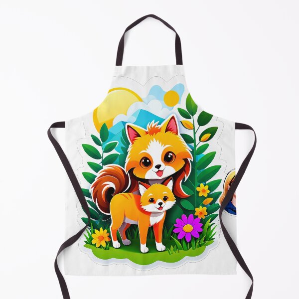 Item preview, Lovely Nature designed and sold by MFMart.