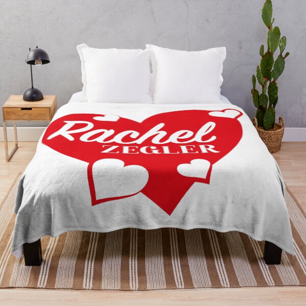 Item preview, I love Rachel Zegler designed and sold by Wolagno.