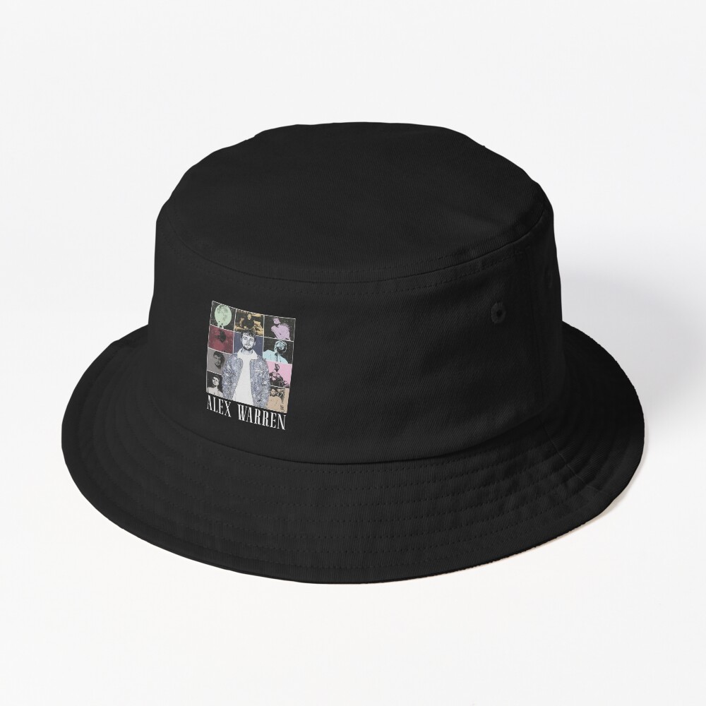 Item preview, Bucket Hat designed and sold by Hoahip.