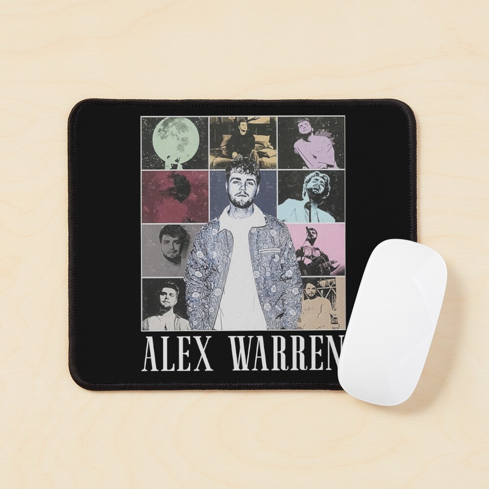Item preview, Mouse Pad designed and sold by Hoahip.