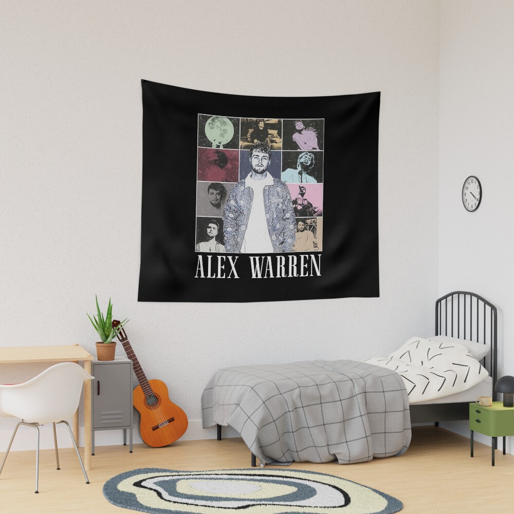 Item preview, Tapestry designed and sold by Hoahip.