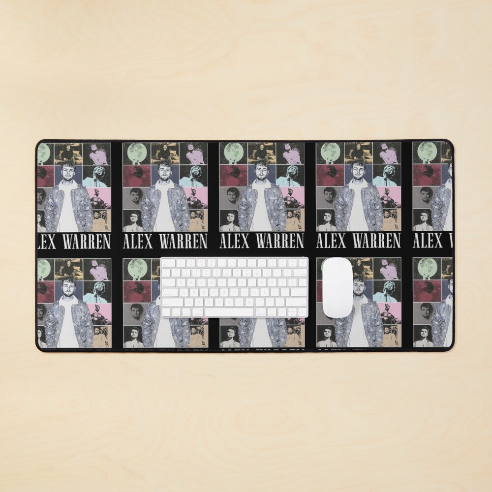 Item preview, Desk Mat designed and sold by Hoahip.