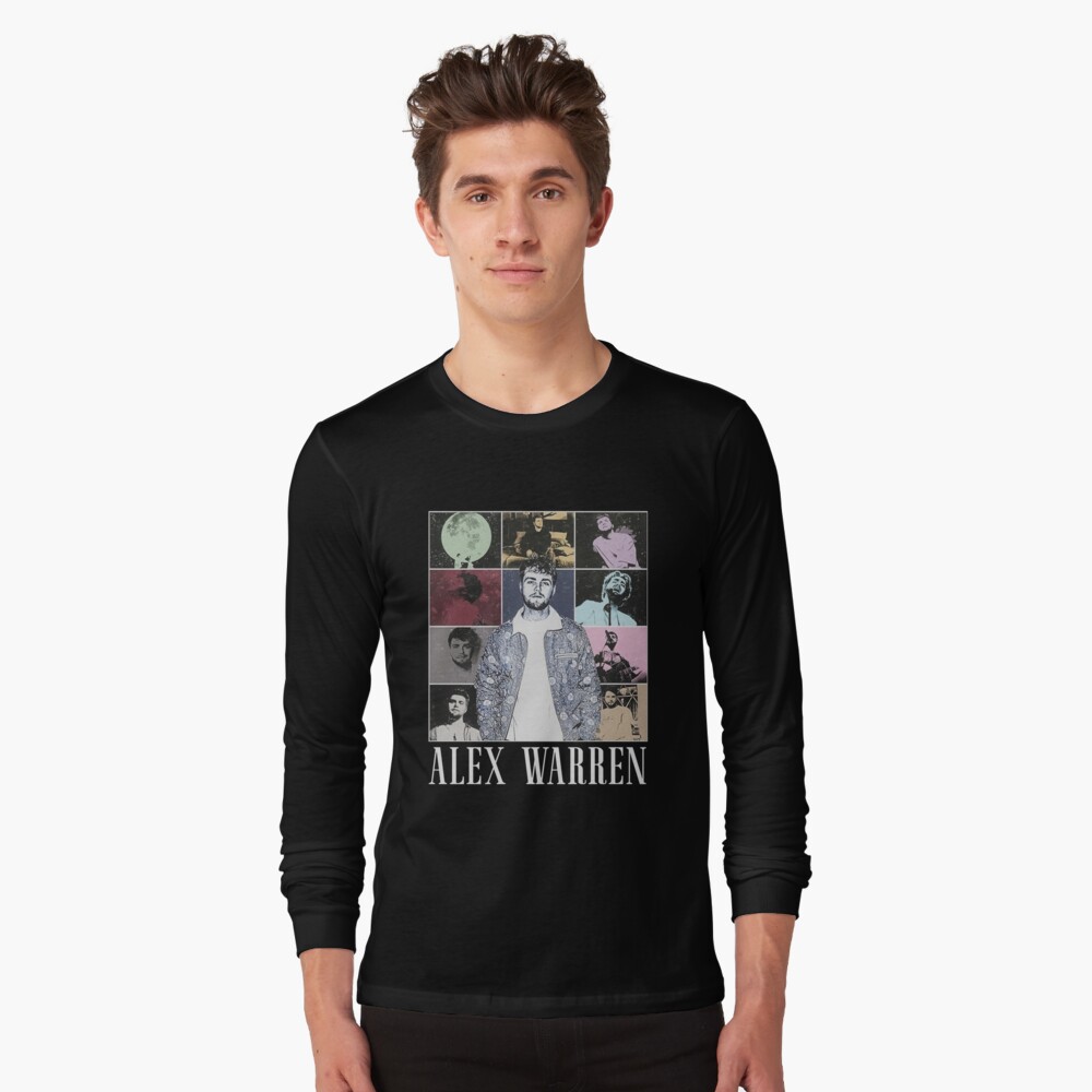 Item preview, Long Sleeve T-Shirt designed and sold by Hoahip.