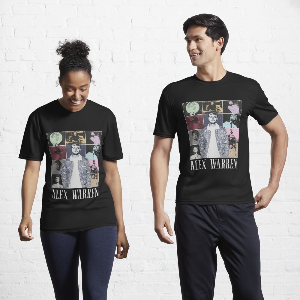 Item preview, Active T-Shirt designed and sold by Hoahip.