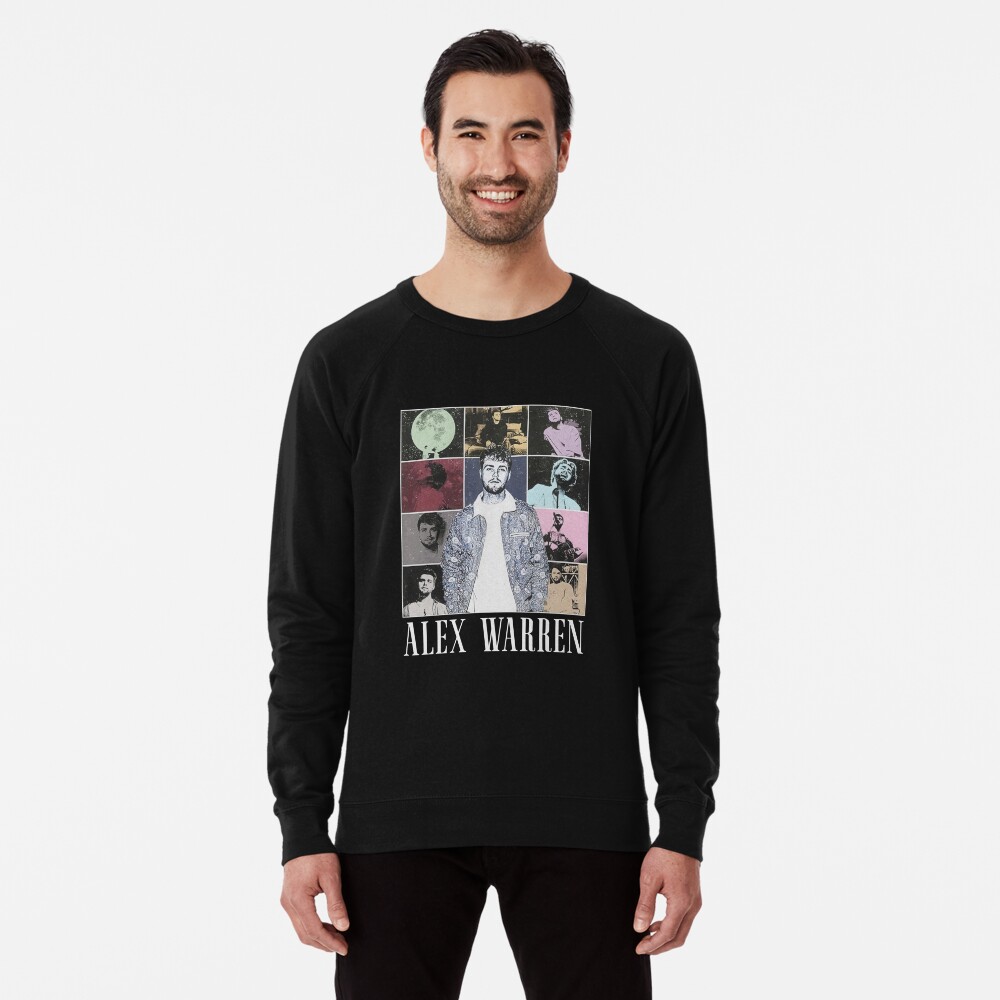 Item preview, Lightweight Sweatshirt designed and sold by Hoahip.