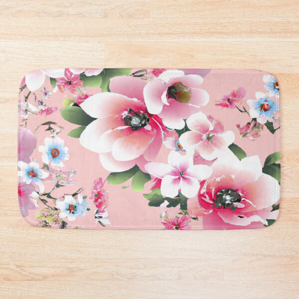 Item preview, Graceful Blossom Display designed and sold by jackbermess.