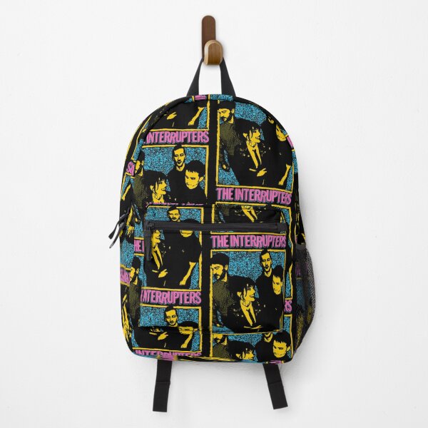 Item preview, Retro 90s Band Hiphop designed and sold by Shaun-Arts.