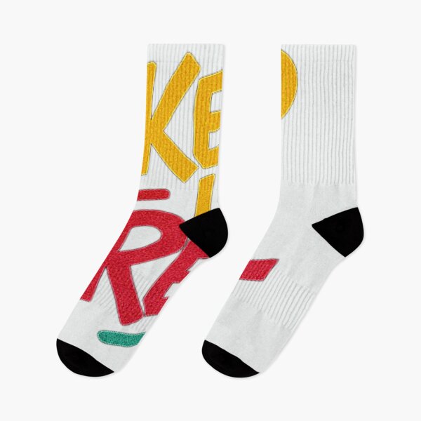 Item preview, Keep it real quote graffiti saying designed and sold by KTGim.