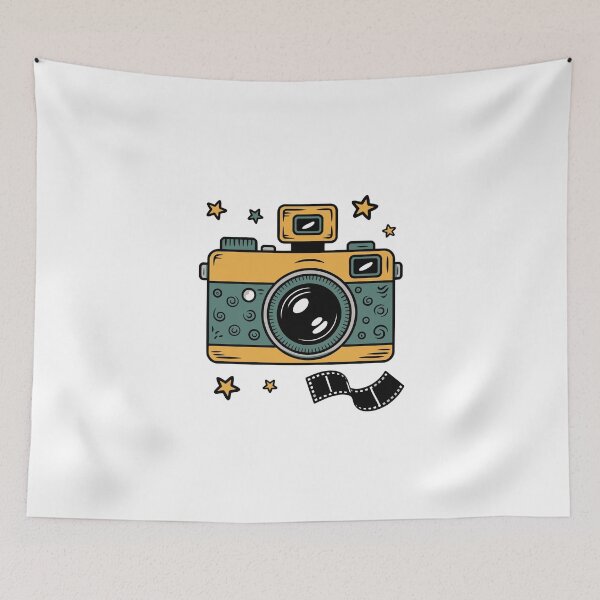 Item preview, vintage camera designed and sold by jkrphoto.
