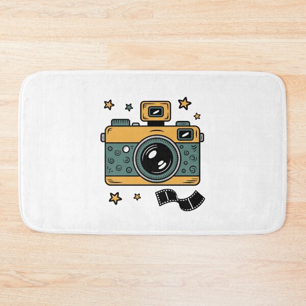 Item preview, vintage camera designed and sold by jkrphoto.