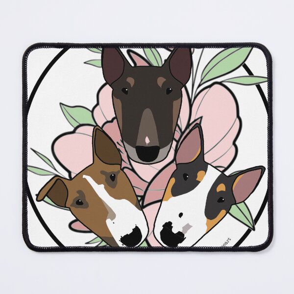Item preview, Rudi Boo and Rosco designed and sold by emilydevineart.
