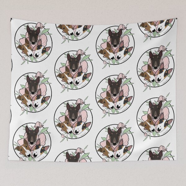 Item preview, Rudi Boo and Rosco designed and sold by emilydevineart.