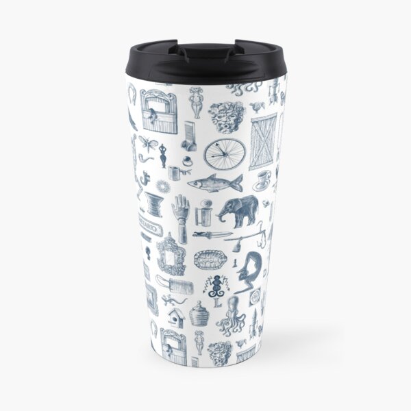 Victoria Contreras Flores OBJETARIO_1 (blanco) Taza de viaje
