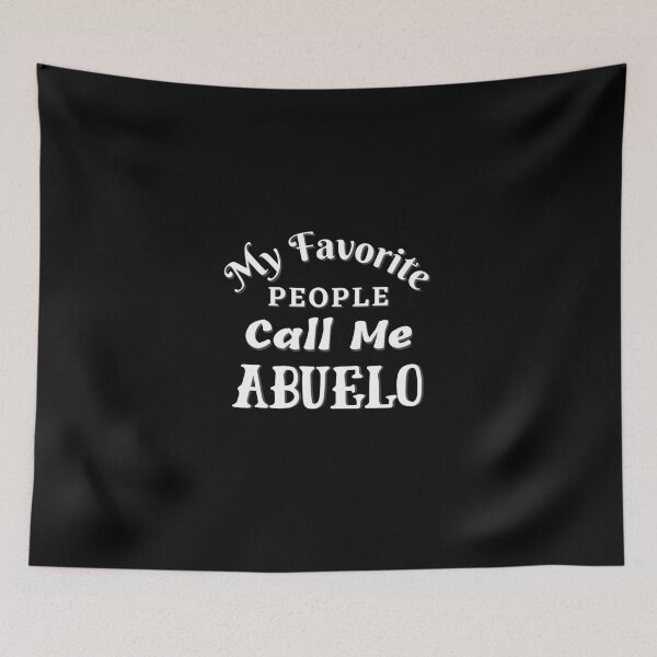 Item preview, Abuelo’s Raíces Legacy Art designed and sold by Zakrytos ★★★★★.