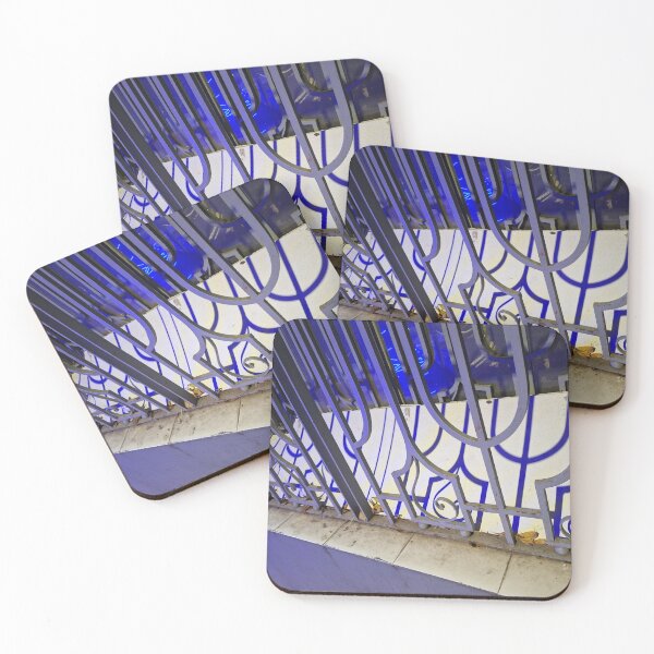 Item preview, Illusion Bars designed and sold by Tepeni.