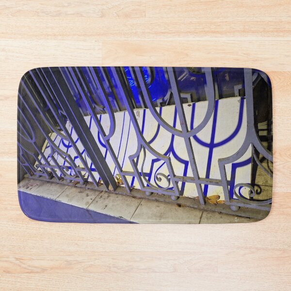 Item preview, Illusion Bars designed and sold by Tepeni.