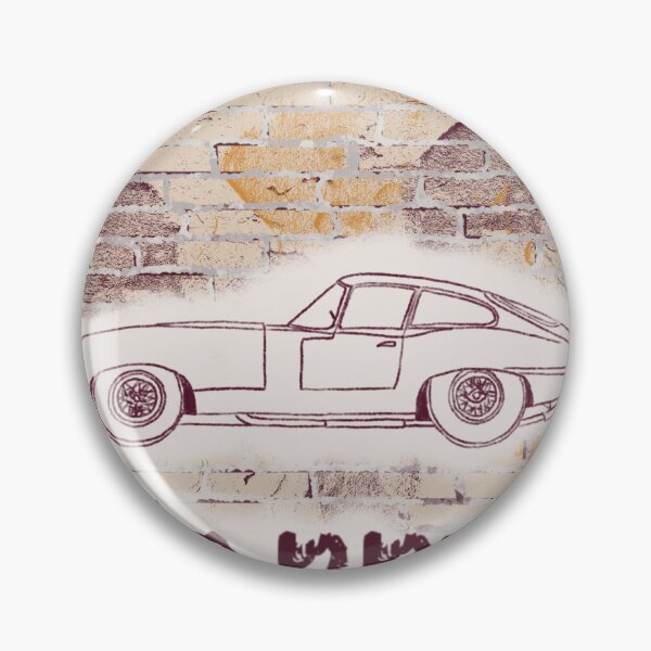 Item preview, Happy Birthday Car designed and sold by Shimmersnap.