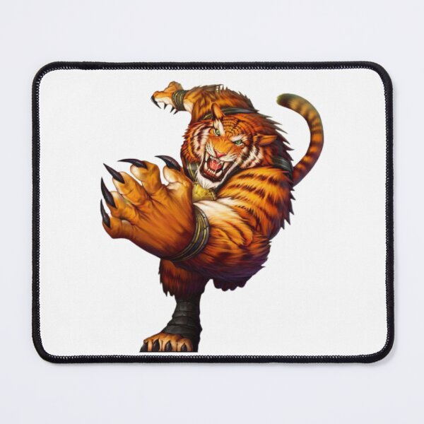 Item preview,  Scratch Flame Tiger Graphics. designed and sold by Nahas2020.