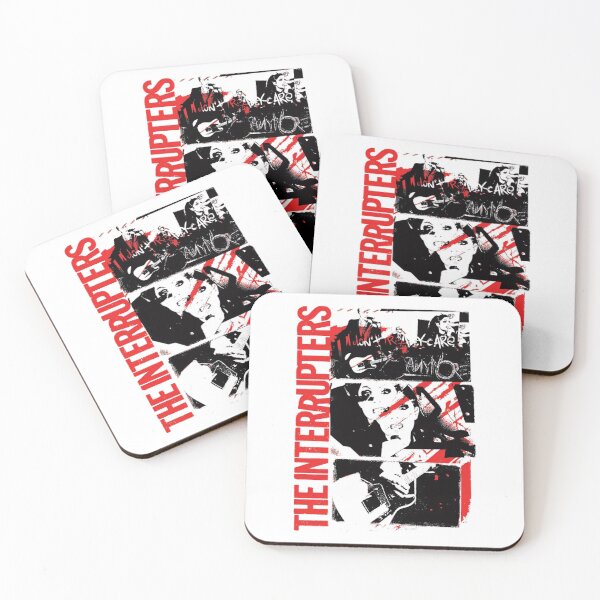 Item preview, Ska Punk Band Vintage designed and sold by Shaun-Arts.