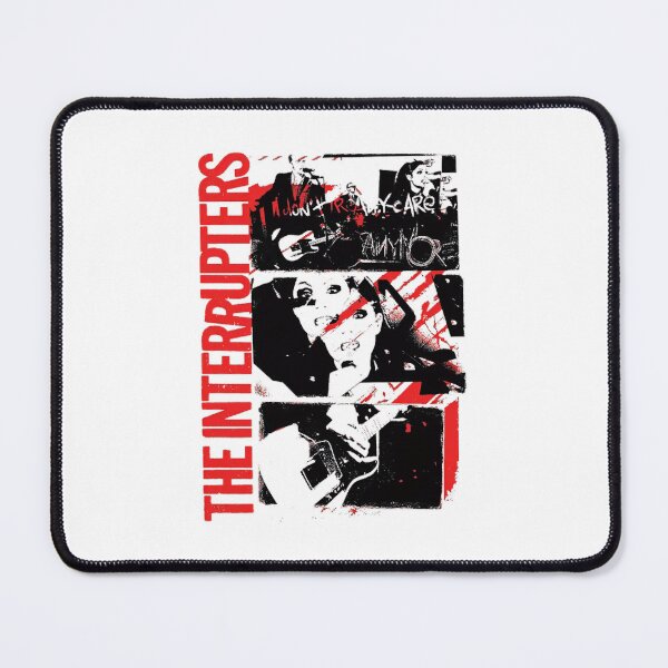 Item preview, Ska Punk Band Vintage designed and sold by Shaun-Arts.
