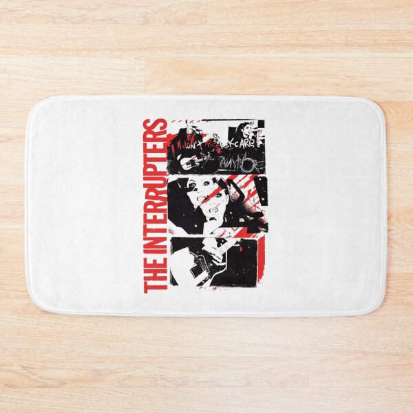 Item preview, Ska Punk Band Vintage designed and sold by Shaun-Arts.