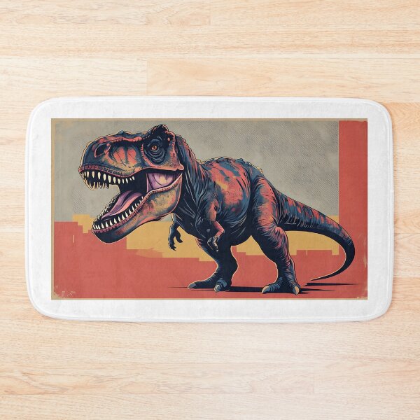 Item preview, Trex Drawing  designed and sold by MountAshDesigns.