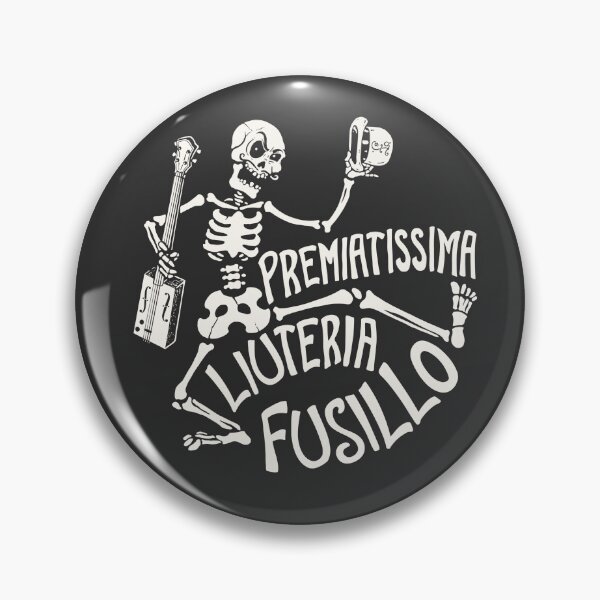 Item preview, Allegro Fusillo designed and sold by Premiatissima Liuteria Fusillo.