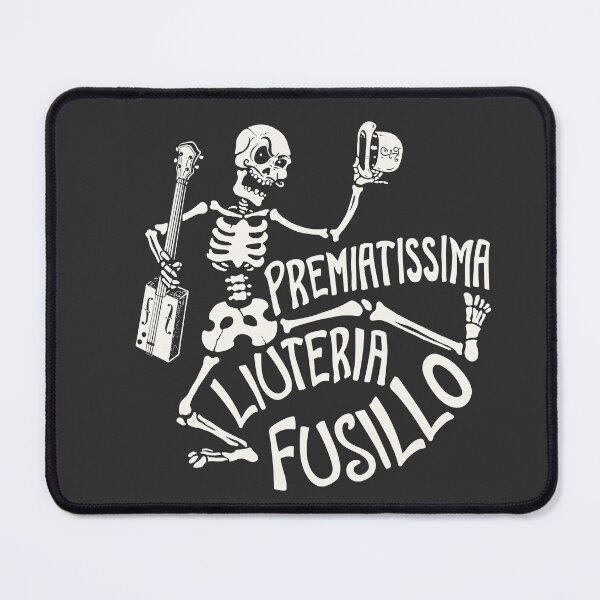 Item preview, Allegro Fusillo designed and sold by Premiatissima Liuteria Fusillo.