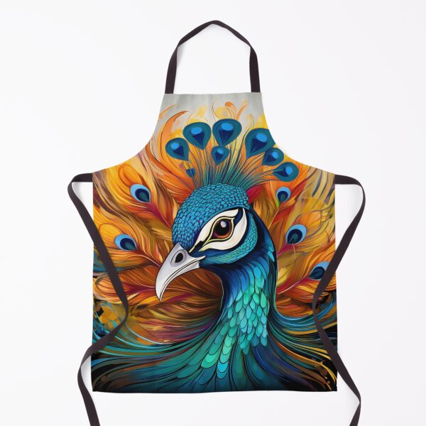 Item preview, Azure Majesty designed and sold by AnTartstudios.