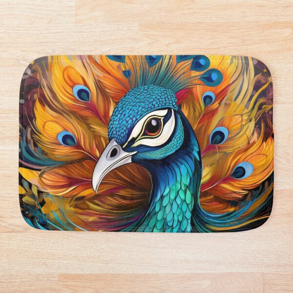 Item preview, Azure Majesty designed and sold by AnTartstudios.