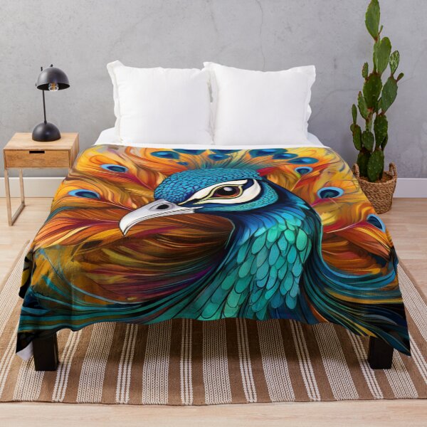 Item preview, Azure Majesty designed and sold by AnTartstudios.