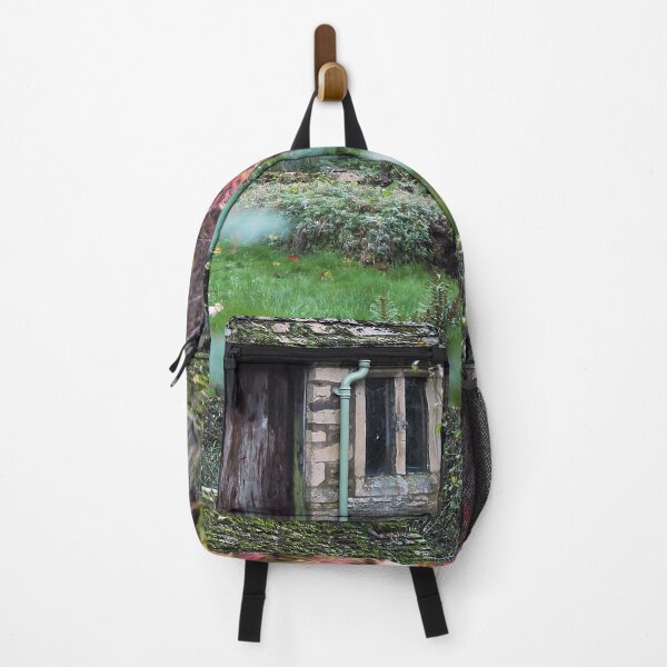 Item preview, tucked away designed and sold by Murph's Images.