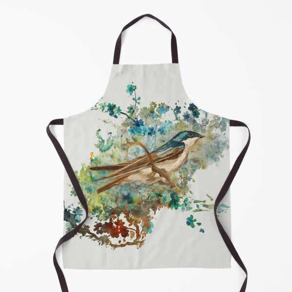 Item preview, Bright And Blue I designed and sold by Angeles M. Pomata.