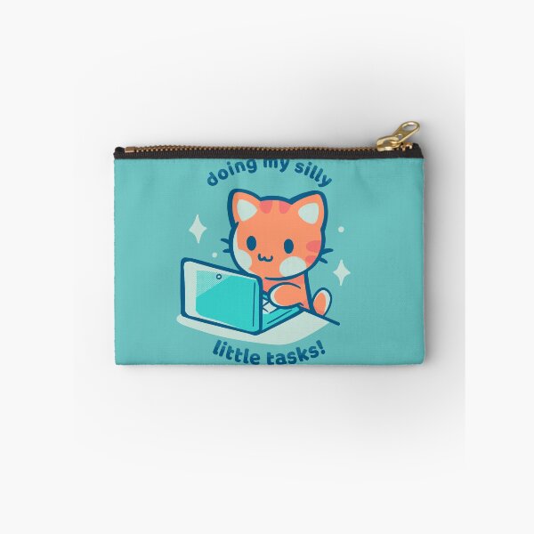 Item preview, Doing my Silly Little Tasks designed and sold by TechraNova.