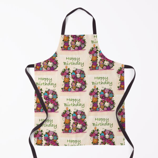 Item preview, Happy Birthday 18th designed and sold by Shimmersnap.