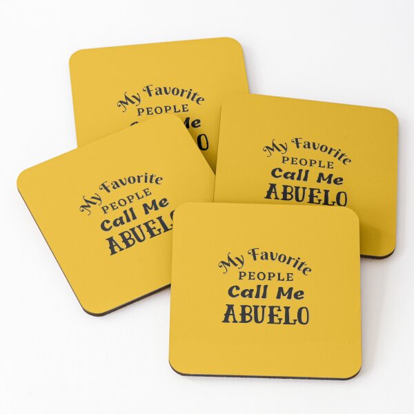 Item preview, Abuelo’s Raíces Legacy designed and sold by Zakrytos ★★★★★.