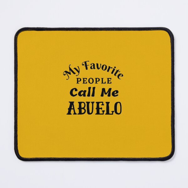 Item preview, Abuelo’s Raíces Legacy designed and sold by Zakrytos ★★★★★.