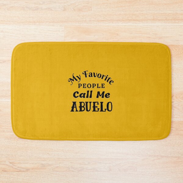 Item preview, Abuelo’s Raíces Legacy designed and sold by Zakrytos ★★★★★.
