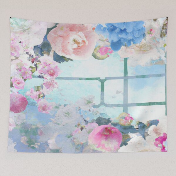 Item preview, Nature's Colorful Splendor designed and sold by jackbermess.