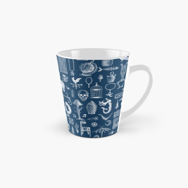 Victoria Contreras Flores OBJETARIO_1 (blue) Taza cónica