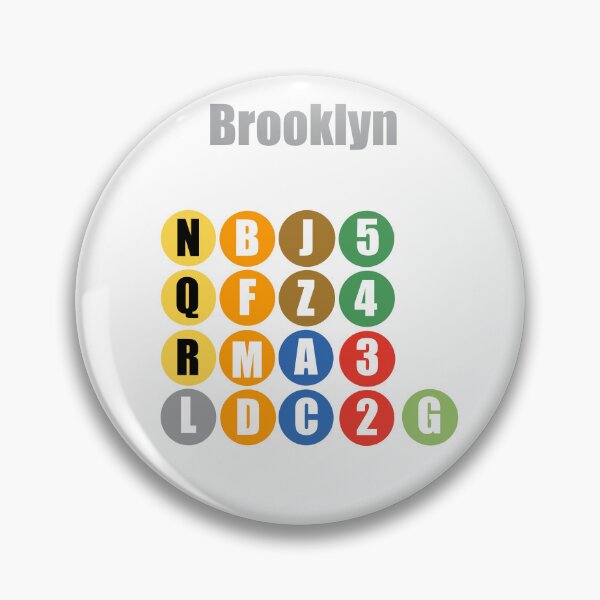 Item preview, Brooklyn turn lines grey  designed and sold by Mozart3.