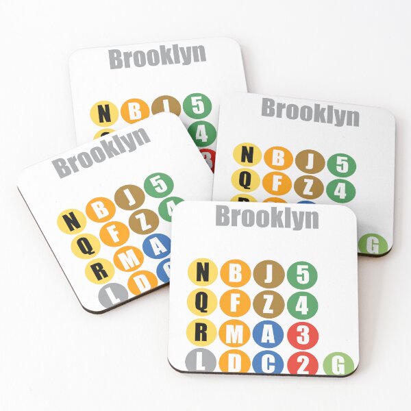 Item preview, Brooklyn turn lines grey  designed and sold by Mozart3.