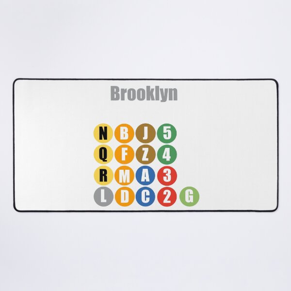 Item preview, Brooklyn turn lines grey designed and sold by Mozart3.
