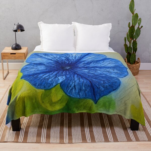 Item preview, My First Petunia 1 designed and sold by BloomingbySJ.